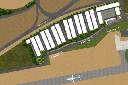 Cannabis West Development Corporation Selects Castlegar for Major Development