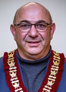 Castlegar Mayor’s COVID-19 Reminder to the Community