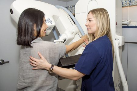 Mobile breast cancer screening coming to Castlegar