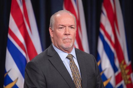 B.C. extending state of emergency to continue COVID-19 response