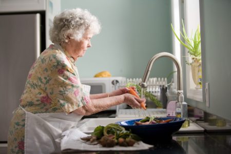 New Report finds problems with BC's assisted living