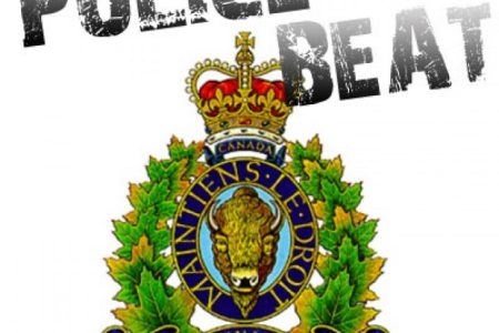 SIx men arrested, drugs, gun, cash seized in Castlegar raid