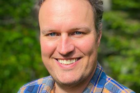 Community Futures announces Volunteer of the Year