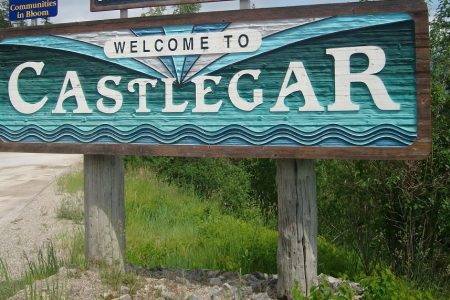 City of Castlegar releases 2019 Annual Report