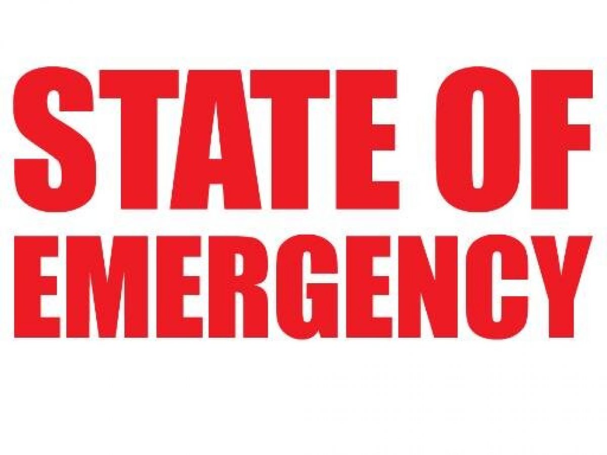 BC extends state of emergency as Covid cases skyrocket