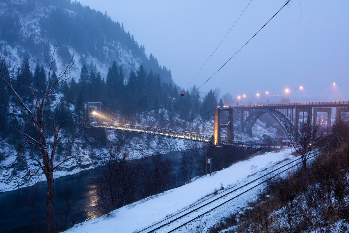 FortisBC warns customers of spikes in energy use with colder than average winter predicted