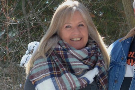 Castlegar Council Candidate Sandy Bojechko, in her own words