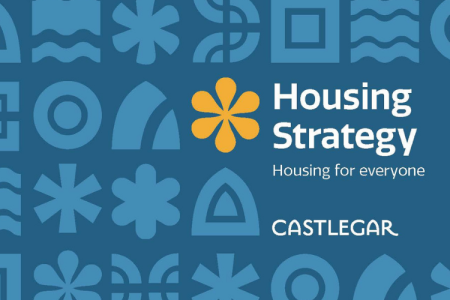 Have Your Say - Help Develop Castlegar’s Housing Strategy