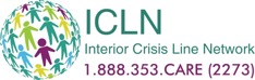 Interior Crisis Line Network record number of calls and 450,000 minutes of support