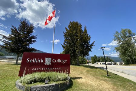 Selkirk College Prepares for Safe Return to Campus in September