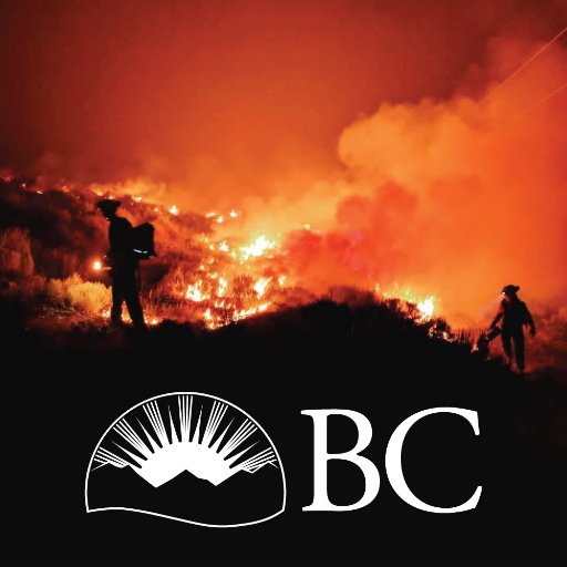 Mexico and Quebec firefighters to help with BC wildfires