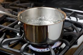 Boil Water notice issued for all of Ootischenia