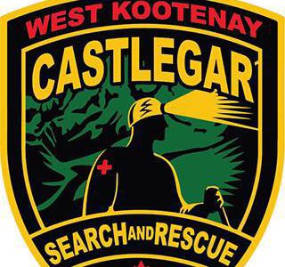 Castlegar SAR rescues off-road Trail motorbike enthusiast