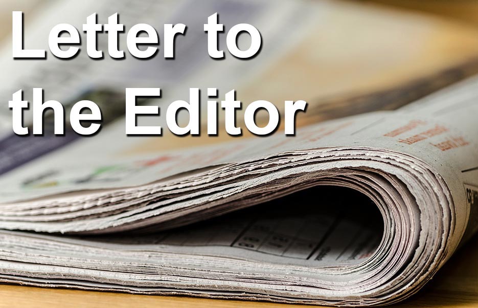 Letter: Green Party candidate lobbies for real change