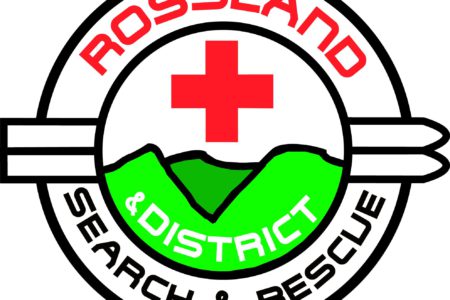 Trail RCMP assist Rossland SAR in rescuing two hikers