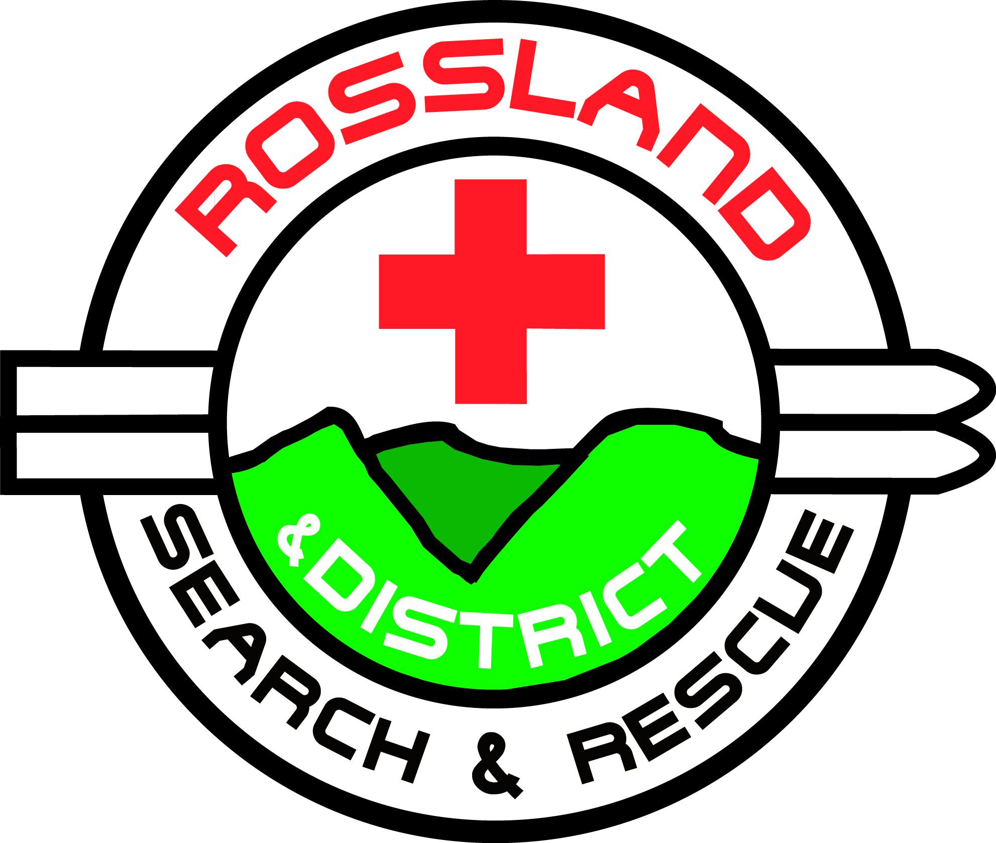 Trail RCMP assist Rossland SAR in rescuing two hikers