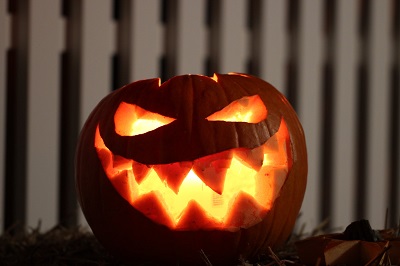 RCMP offer tips on having a fun - and safe - Halloween