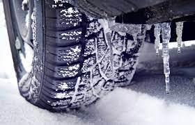 Winter tire regulations now in effect