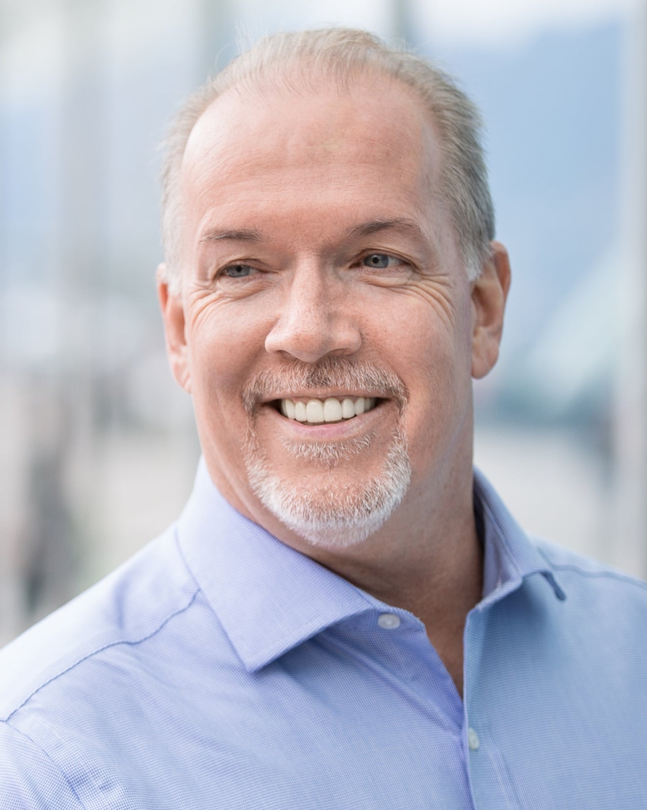 Premier Horgan to get surgery to remove lump Friday