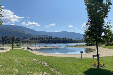 City of Castlegar Prepares for Seasonal Park Closures