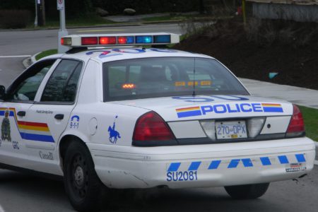 RCMP warn not to mix drugs/alcohol after Rossland teen gets ill