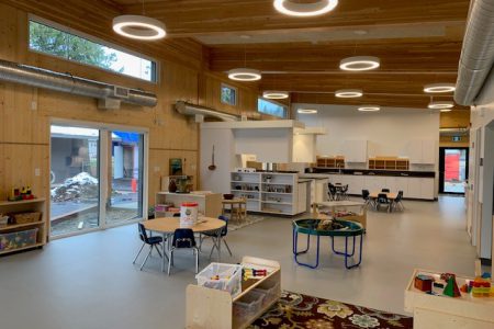 RDCK facilitates partnership for new child care centre in Castlegar