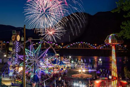 Silver City Days planning committee cancels 2022 festival