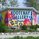 Kootenay Gallery of Art Announces Architectural Team for Landmark Relocation and Renovation Project