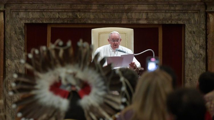 BC Assembly of First Nations Acknowledges Apology from Vatican as First Step Towards Reconciliation