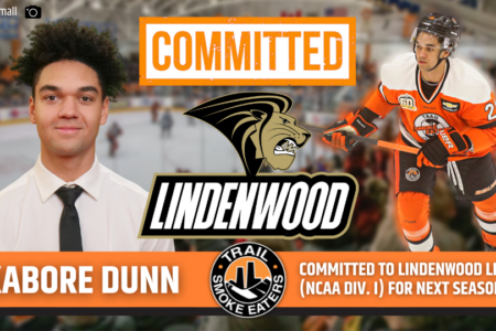 Kabore Dunn Commits to NCAA Division 1 Lindenwood Lions for 2022/23