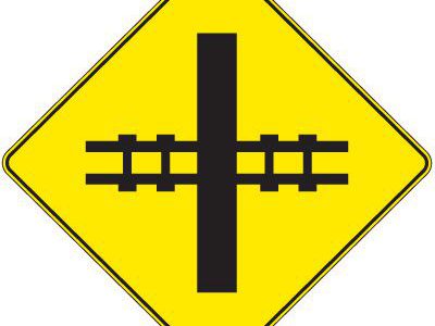 DriveSmartBC: Railway Crossing Etiquette