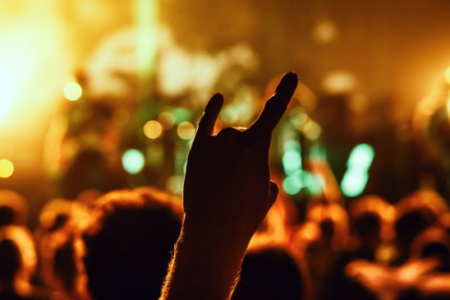 No major issues during Canada Rock Fest — RCMP