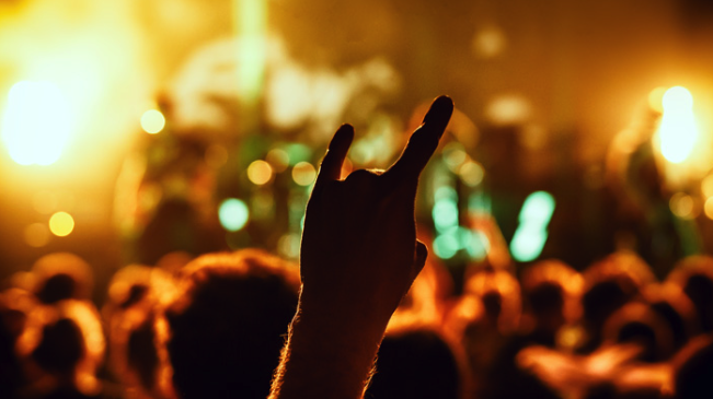 No major issues during Canada Rock Fest — RCMP