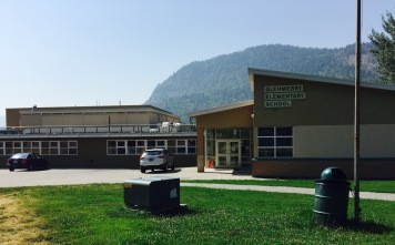 New, expanded Glenmerry Elementary is under construction