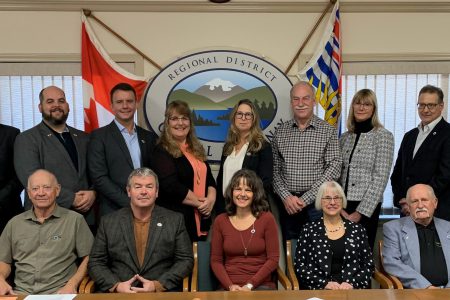 RDCK Board Highlights, Nov. 2022