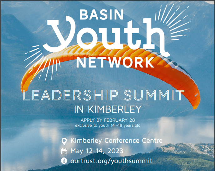 YOUTH: Apply now for free leadership summit
