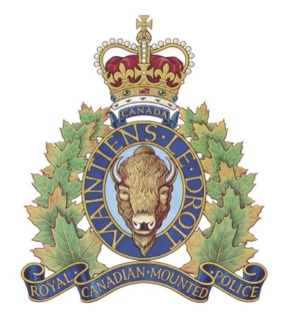 RCMP investigate stolen motorhome