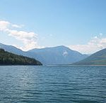UPDATE: Columbia River water levels below Arrow Lakes set to change