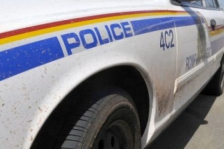 Four arrested for alleged drug trafficking after two Castlegar homes searched