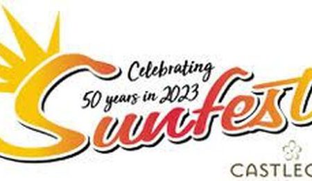 Fireworks a go for Sunfest 2023