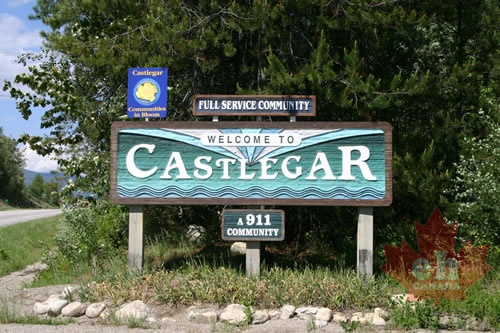 New affordable homes coming to Castlegar