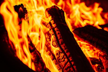 Campfire Ban for BC; State of Emergency for Stikine Region