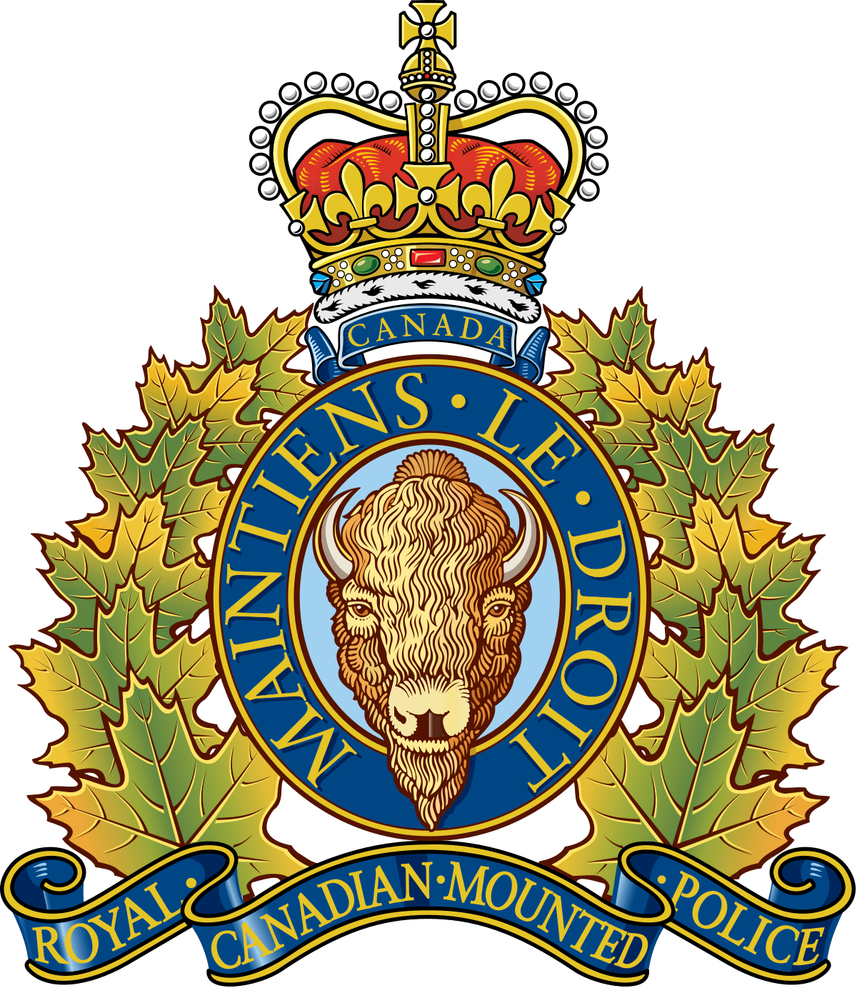 Calls for service over summer months decrease — RCMP