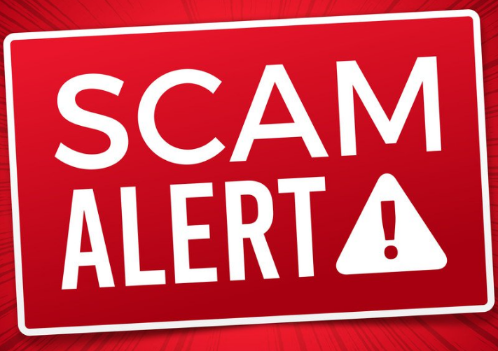 Scam alert: text, messages being sent out across region on ‘grocery rebate’