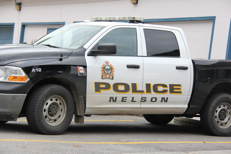 Nelson Police investigating threat to blow up Nelson Cares building
