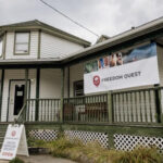 A place to call home:  Freedom Quest’s new head office offers stability