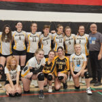 Wildcats ready for challenge at BC High School A Girls Volleyball Championships