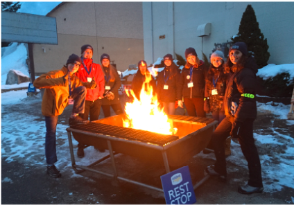 Bundle up for Castlegar's Coldest Night of the Year fundraiser