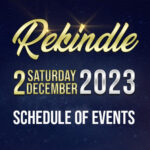 Rekindle Rossland 2023 schedule of events