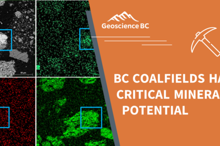 Report: BC Coalfields May Become Critical Minerals Source